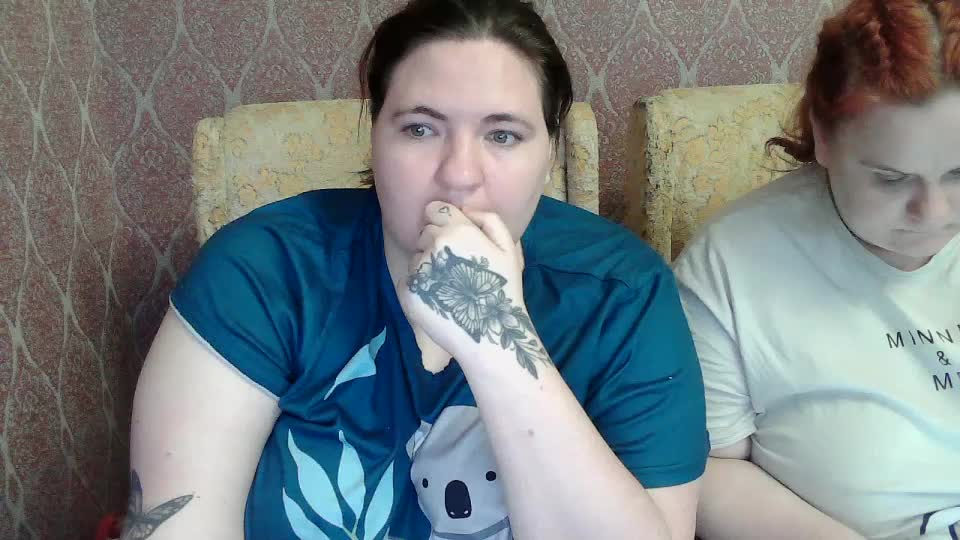 HollyXEva Приват Записи 2026-04-15