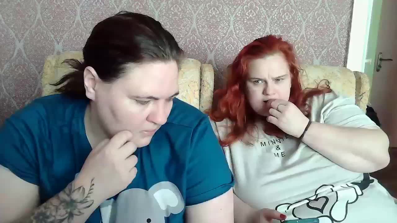 HollyXEva Приват Записи 2026-04-15