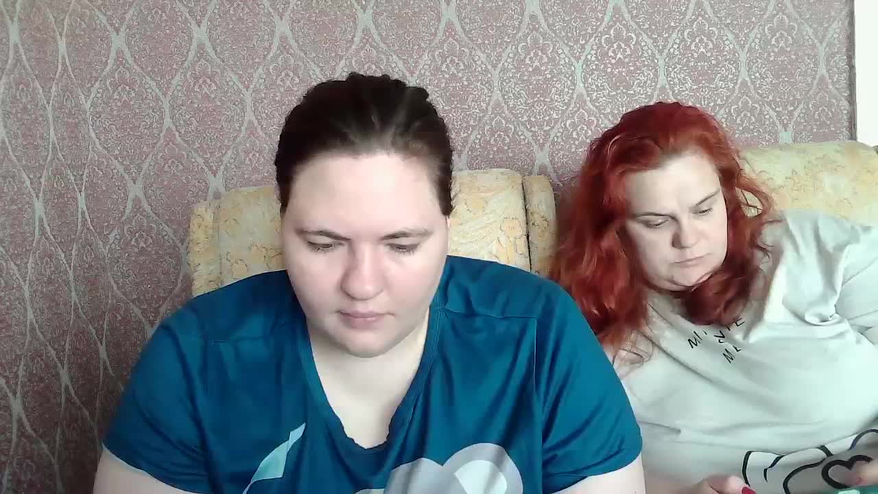 HollyXEva Приват Записи 2026-04-15