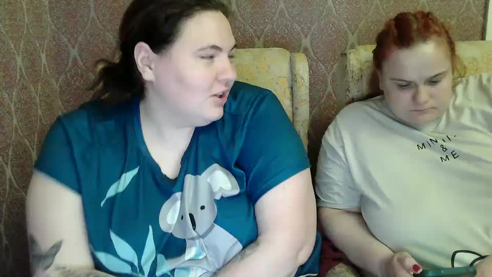 HollyXEva Приват Записи 2026-04-15