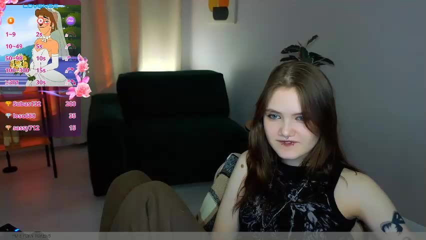 dilara_xbaby Приват Записи 2026-04-15