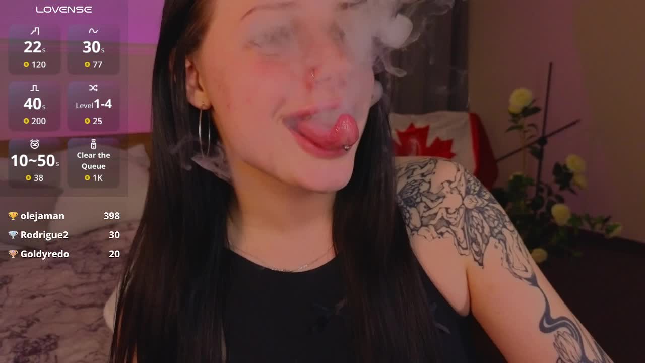 LisaaLiss Приват Записи 2026-04-15