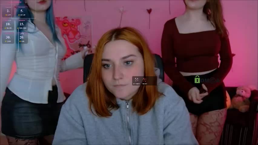 pure_radiance Приват Записи 2026-04-15