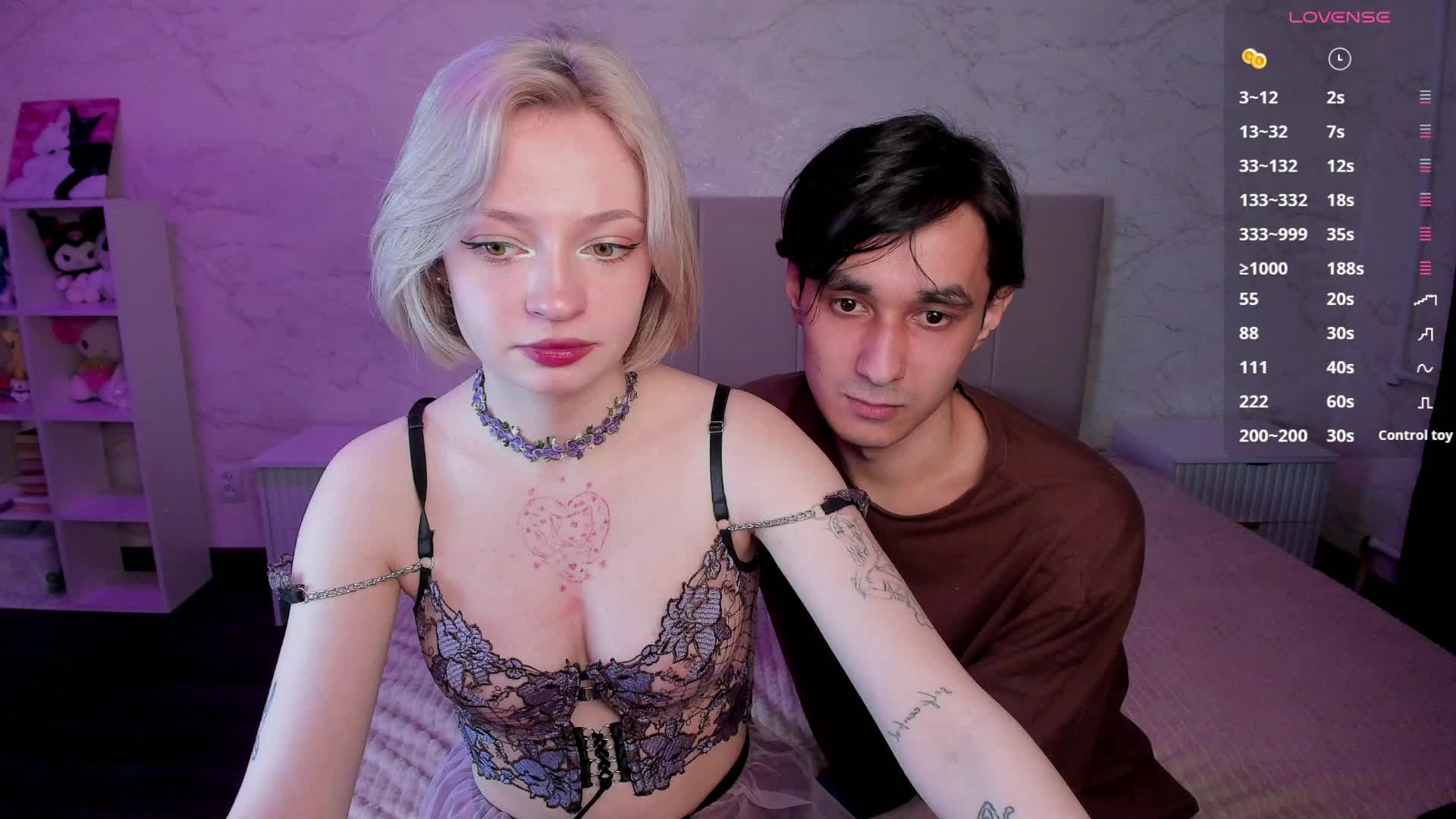 polinkiss Приват Записи 2026-04-15