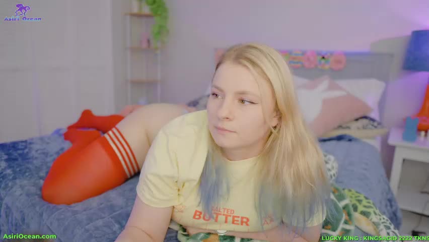 asiri_ocean Приват Записи 2026-04-15