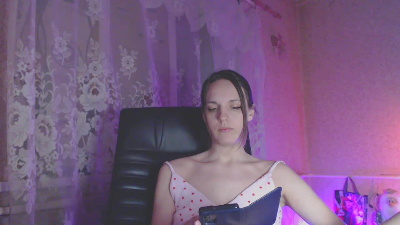 Babymuro4ka Приват Записи 2026-04-15