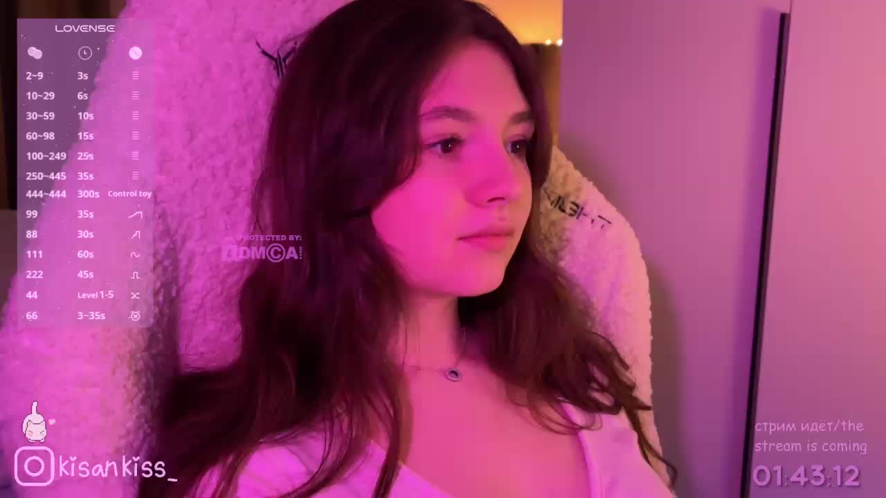 kisankiss Приват Записи 2026-04-15