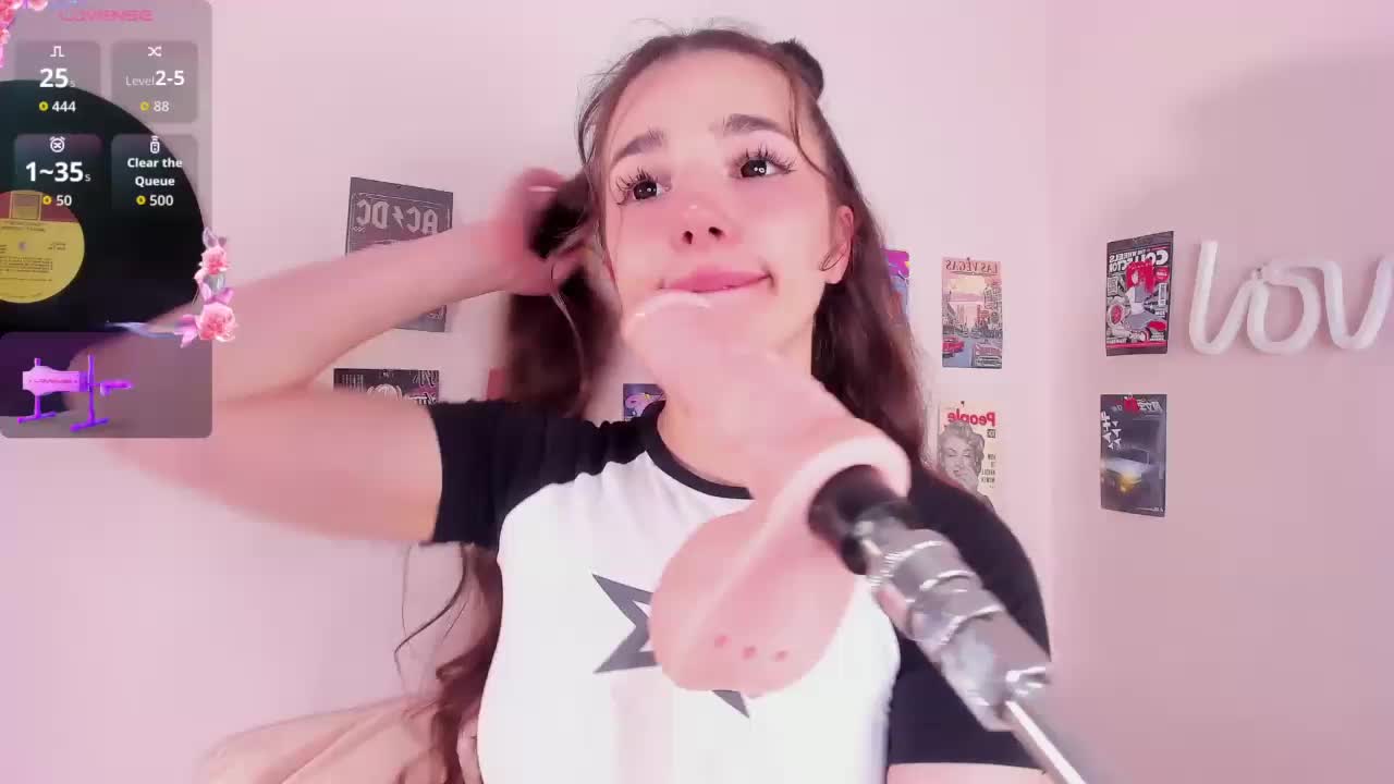 Alicebonam Приват Записи 2026-04-15