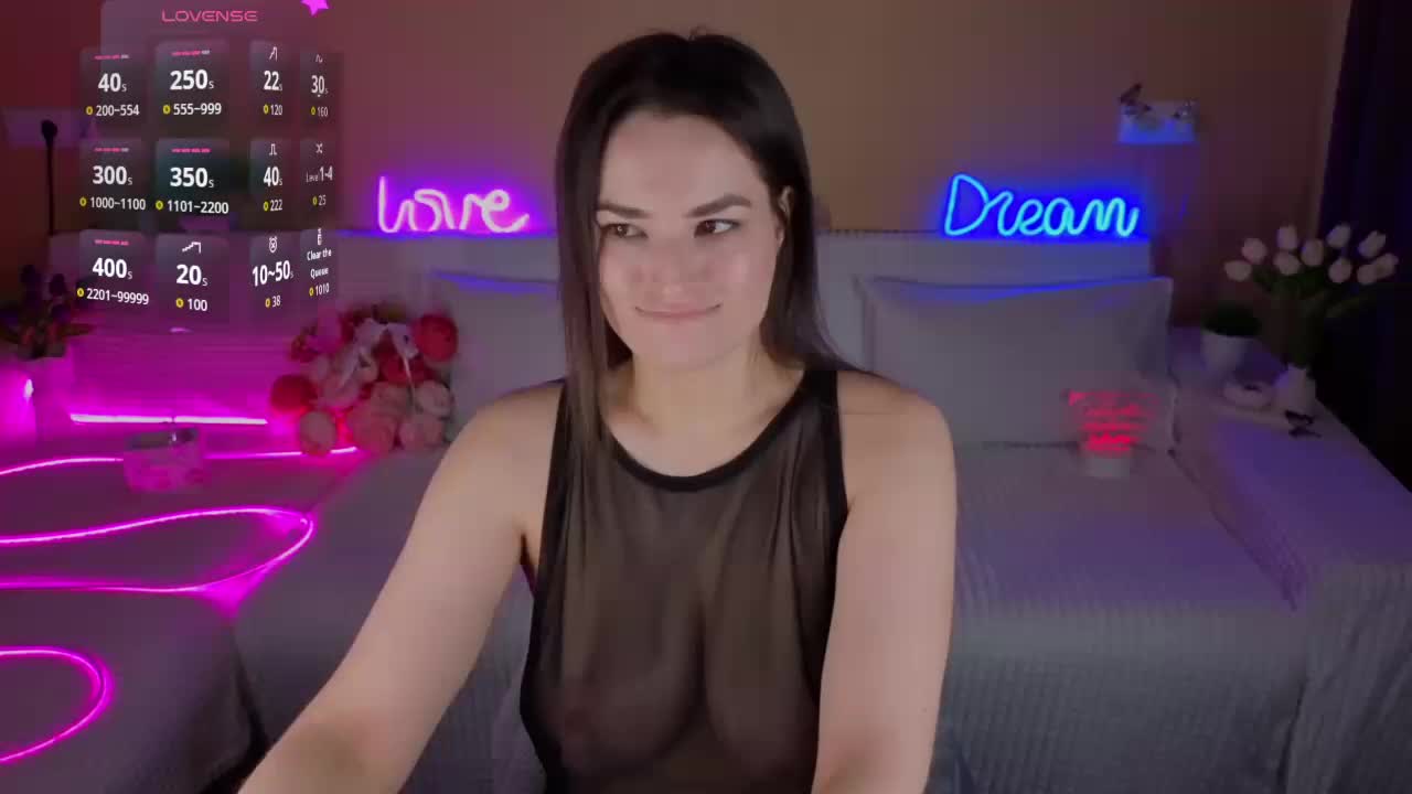 Camilla-One Приват Записи 2026-04-16