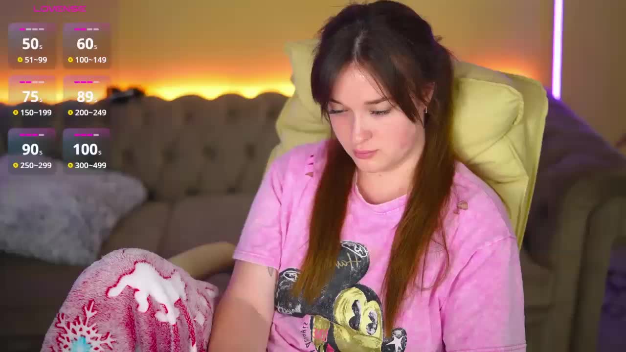 DonnaLust Приват Записи 2026-04-16