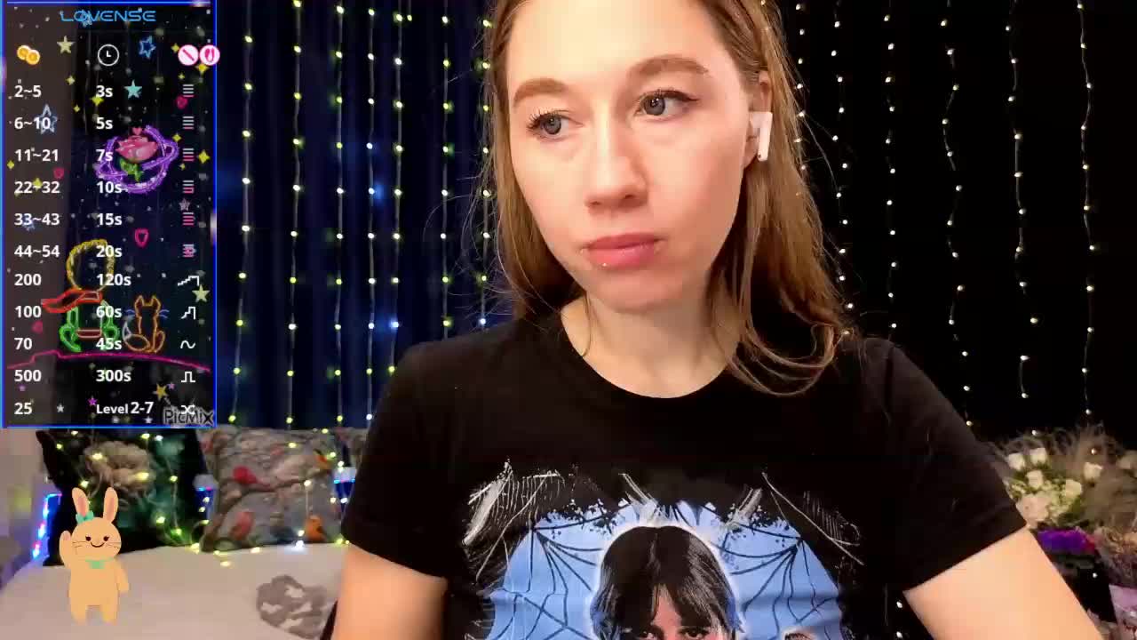 kiskaWEDNESDAY Приват Записи 2026-04-16