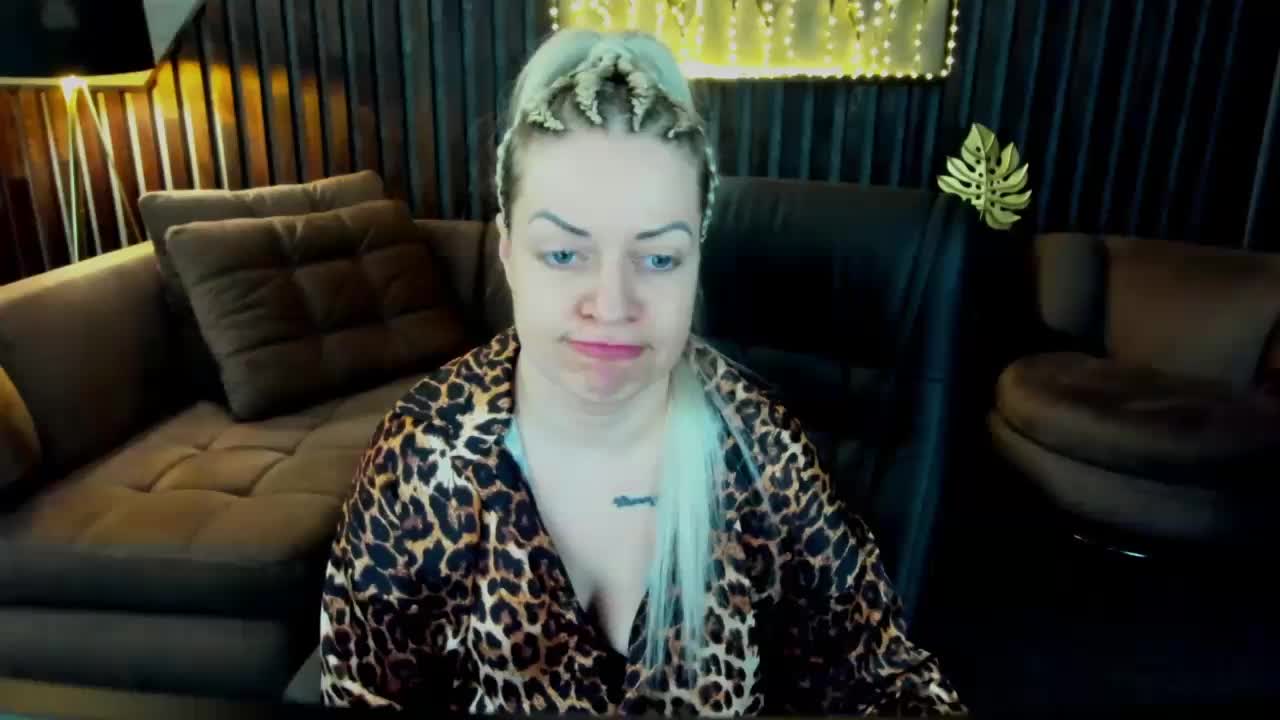 AnnaSnow Приват Записи 2026-04-16