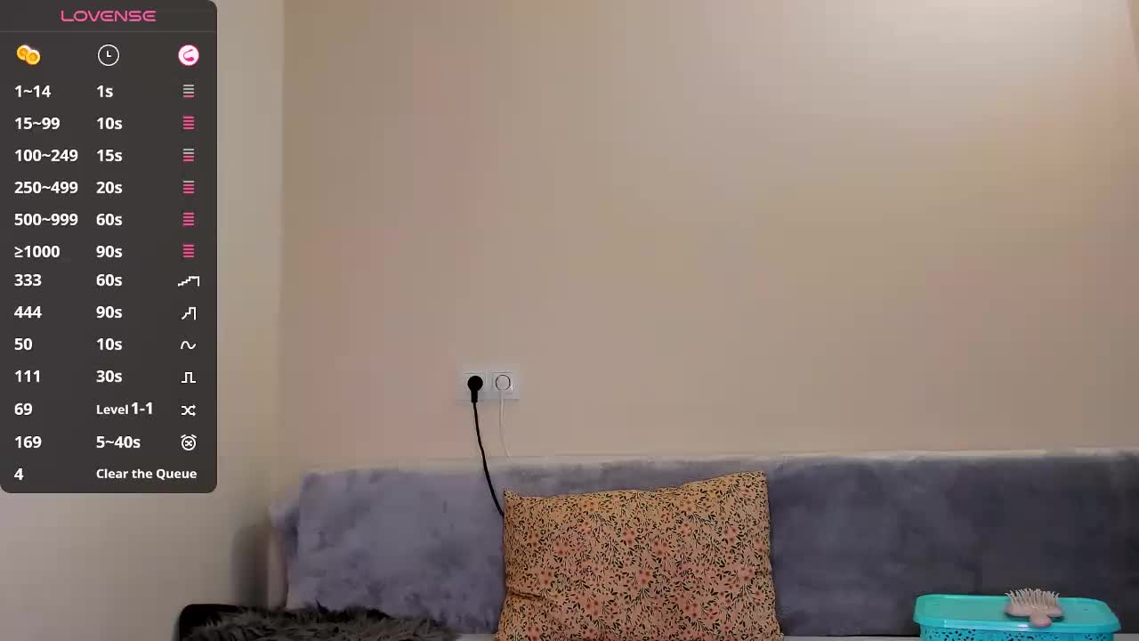 Kimmber Приват Записи 2026-04-16