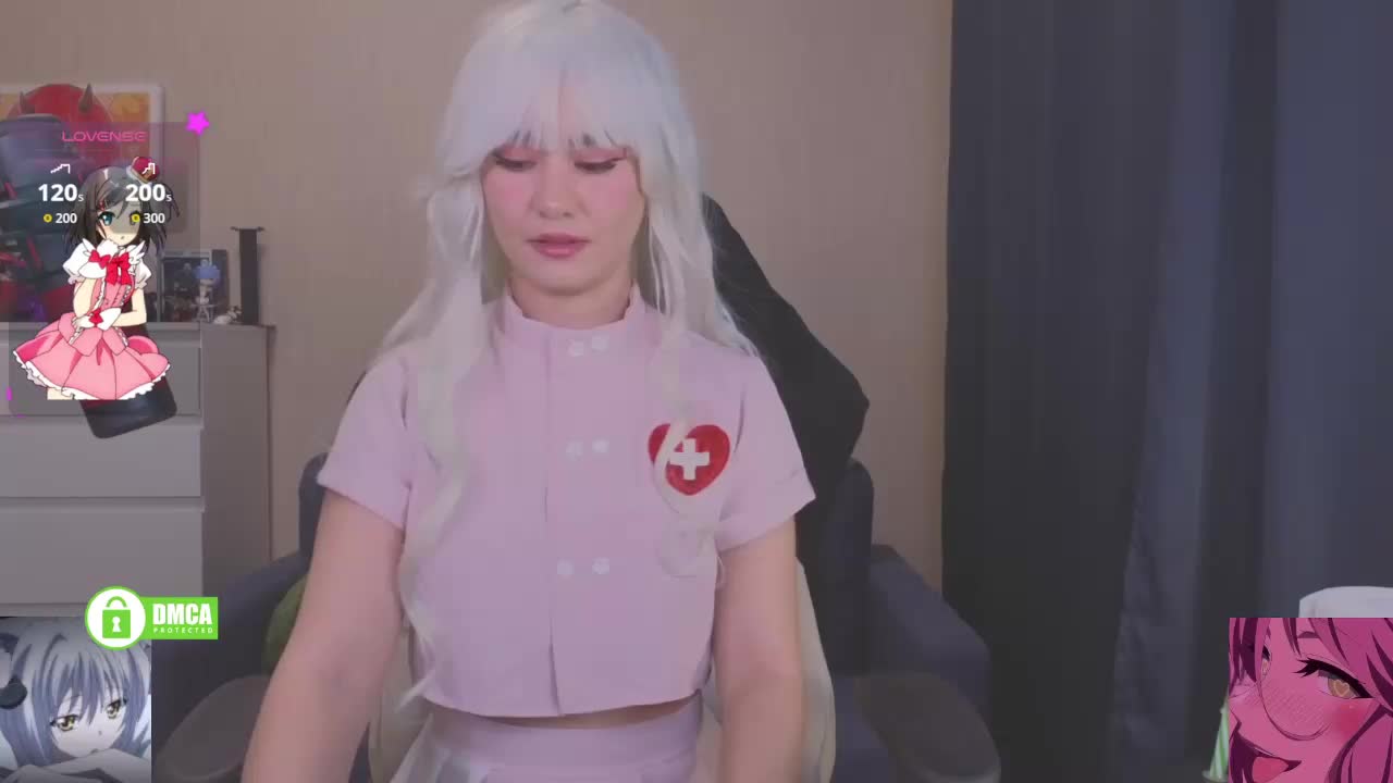 CreamMeow Приват Записи 2026-04-16