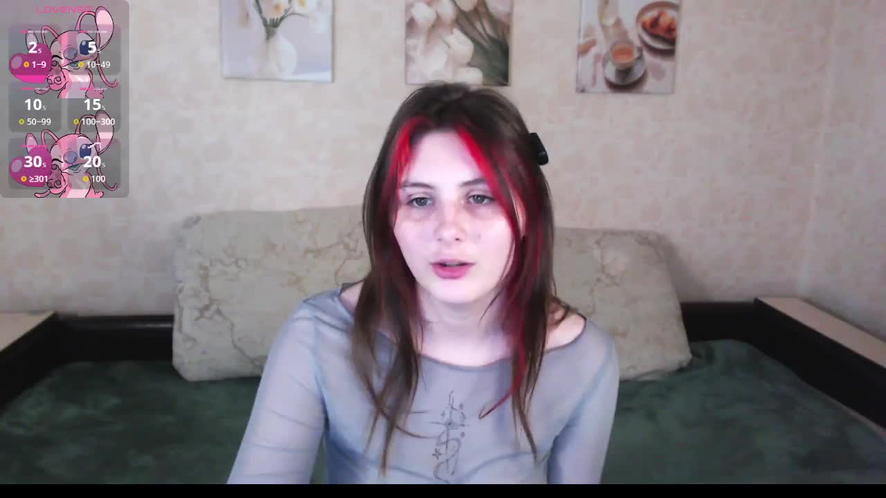 Helen-Gren Приват Записи 2026-04-16