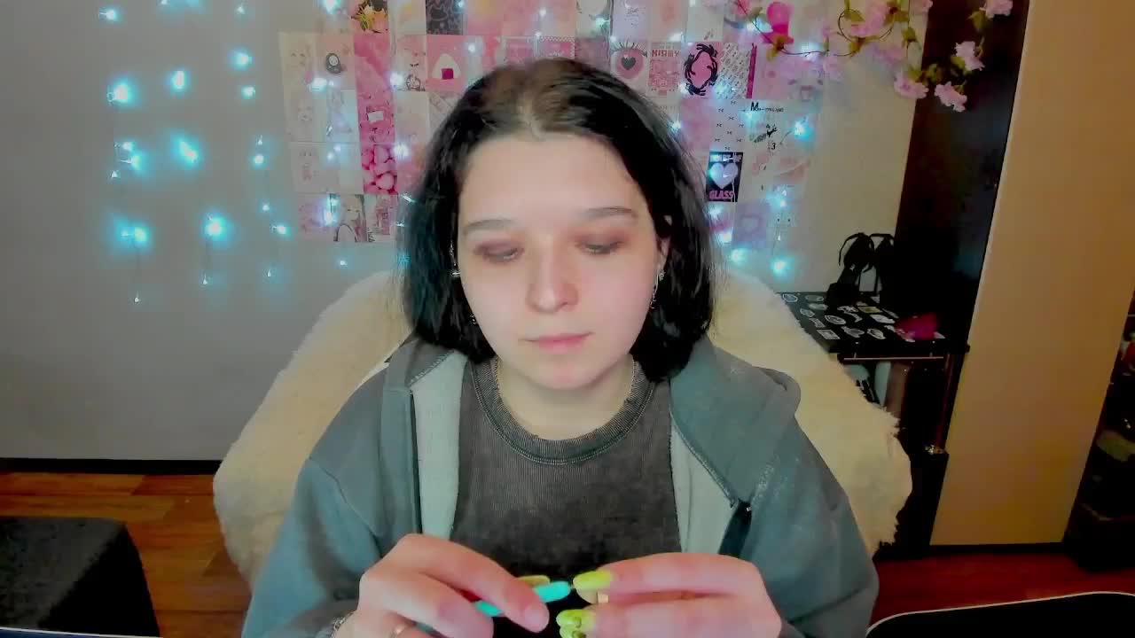 Acid-Kate Приват Записи 2026-04-16