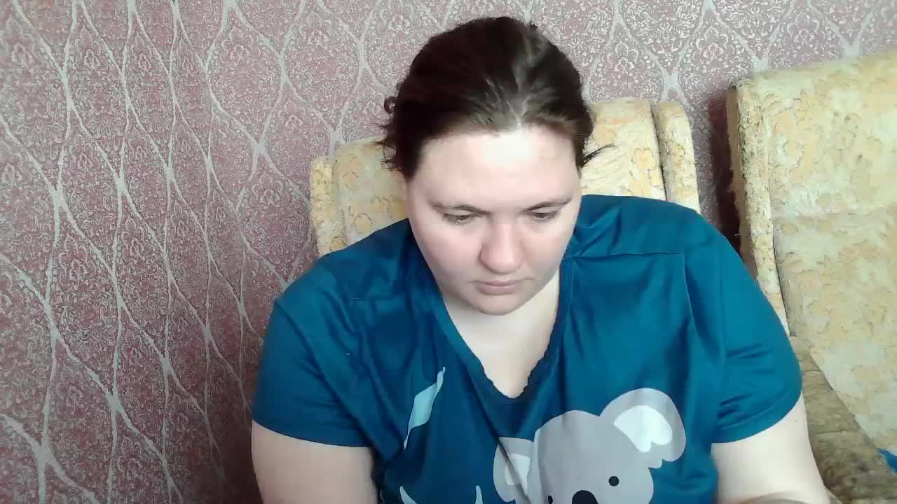 XLisaBlueX Приват Записи 2026-04-16