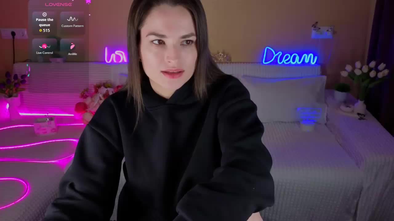 Camilla-One Приват Записи 2026-04-16