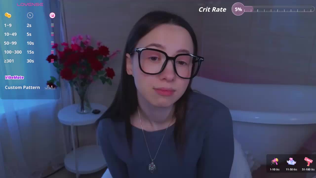 Trixiie Приват Записи 2026-04-16