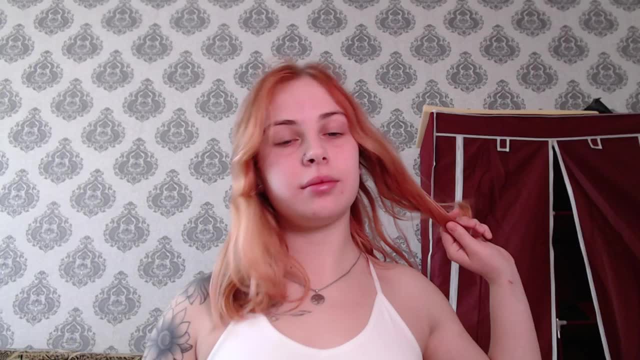 LisaloveX Приват Записи 2026-04-16