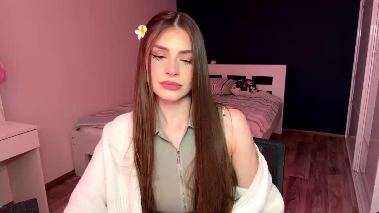 RonnieRose Приват Записи 2026-04-16