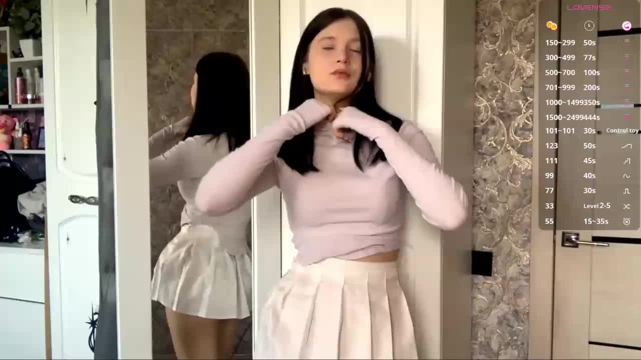 KimberleeChenevert Приват Записи 2026-04-16