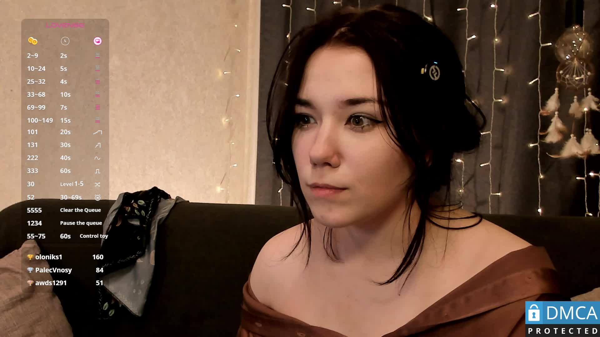 Kelly-foox Приват Записи 2026-04-16