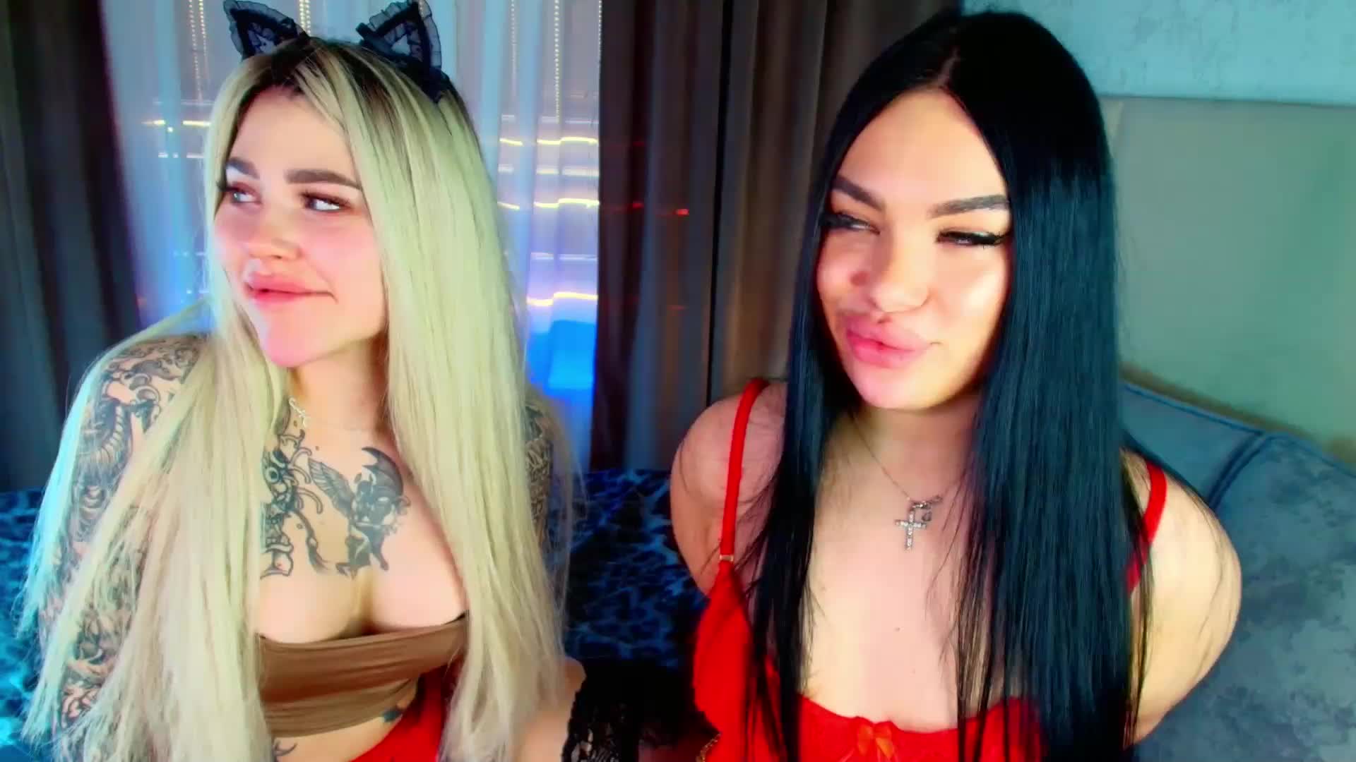 katerine-Monroe Приват Записи 2026-04-16