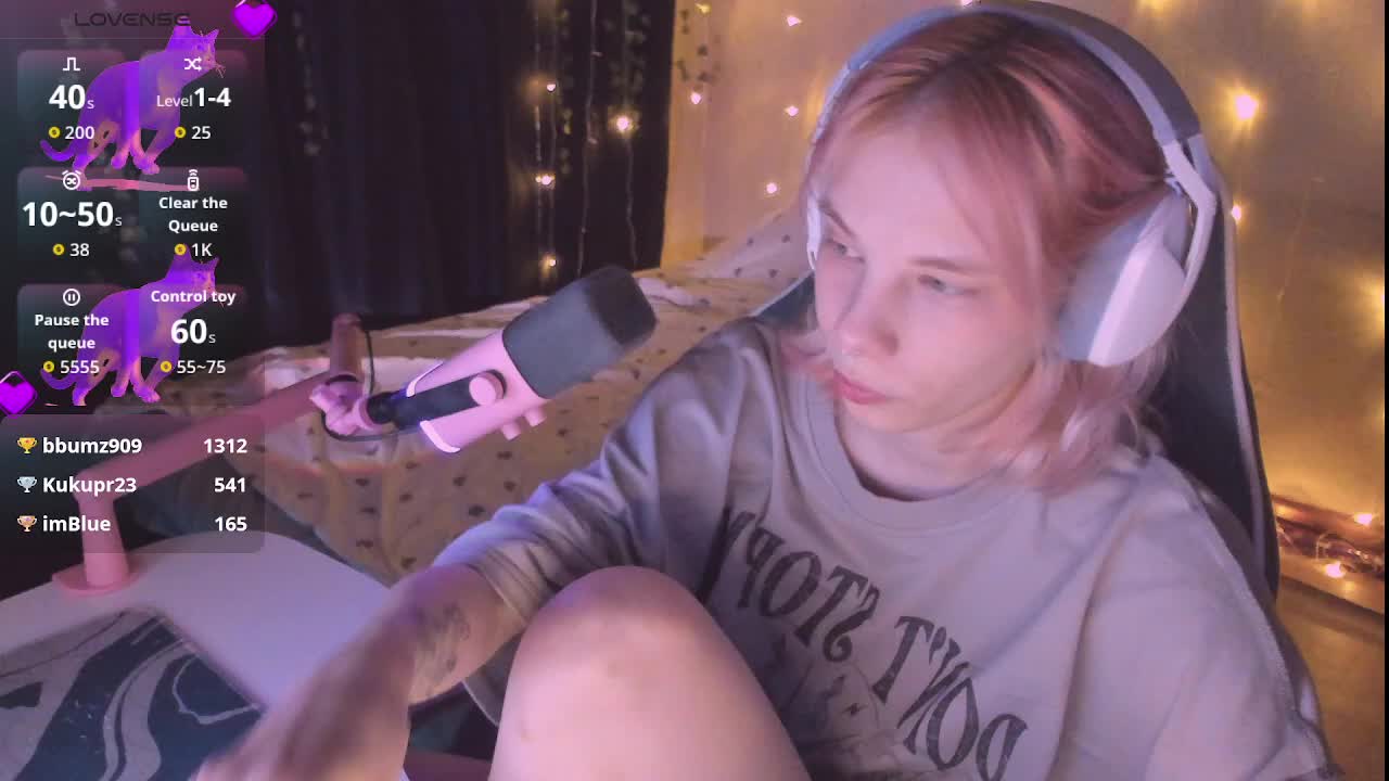 Marrmariss Приват Записи 2026-04-16