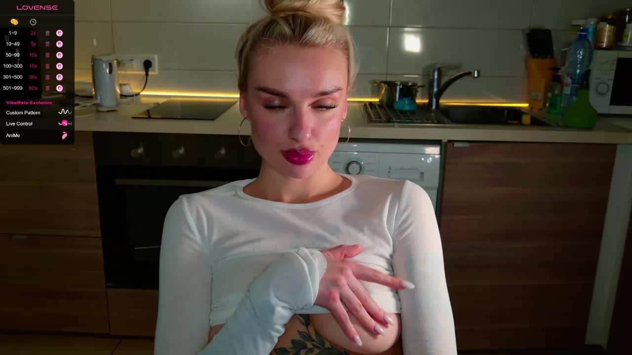 Tatachka1 Приват Записи 2026-04-16