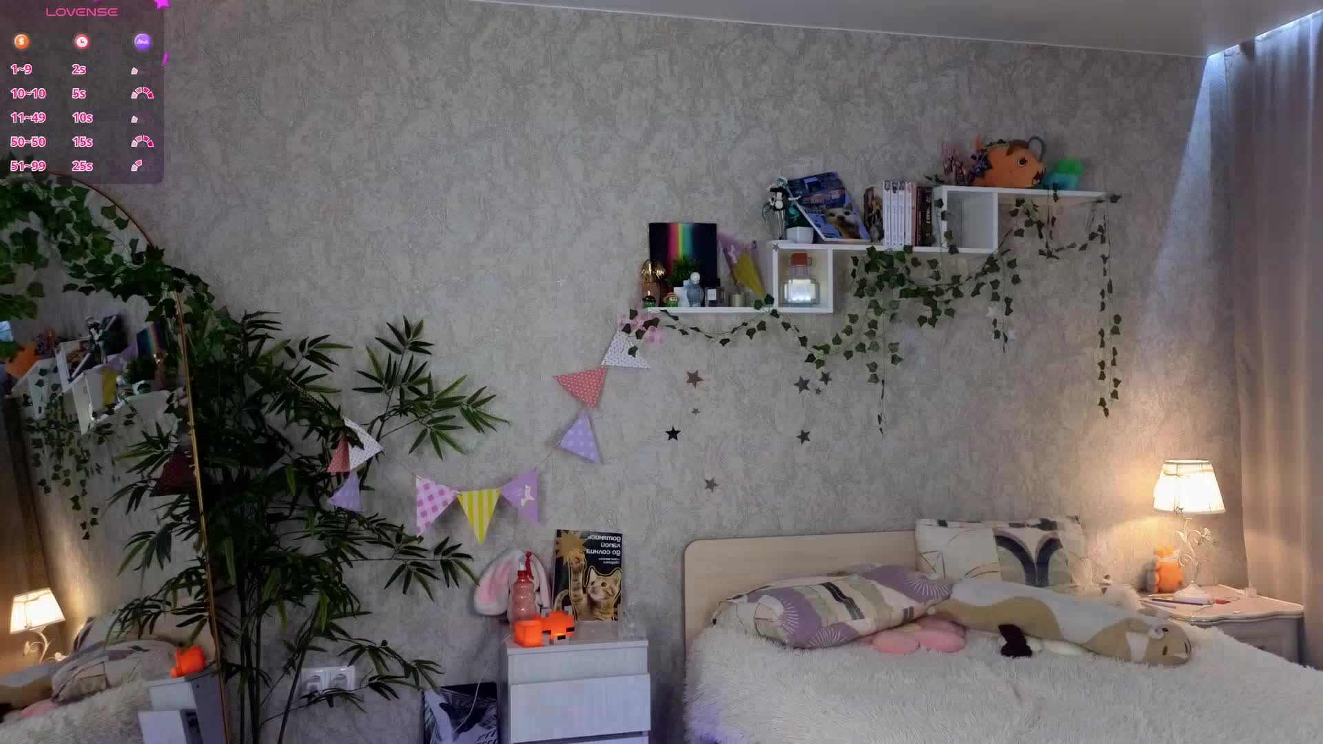 AnnyiBlue Приват Записи 2026-04-16