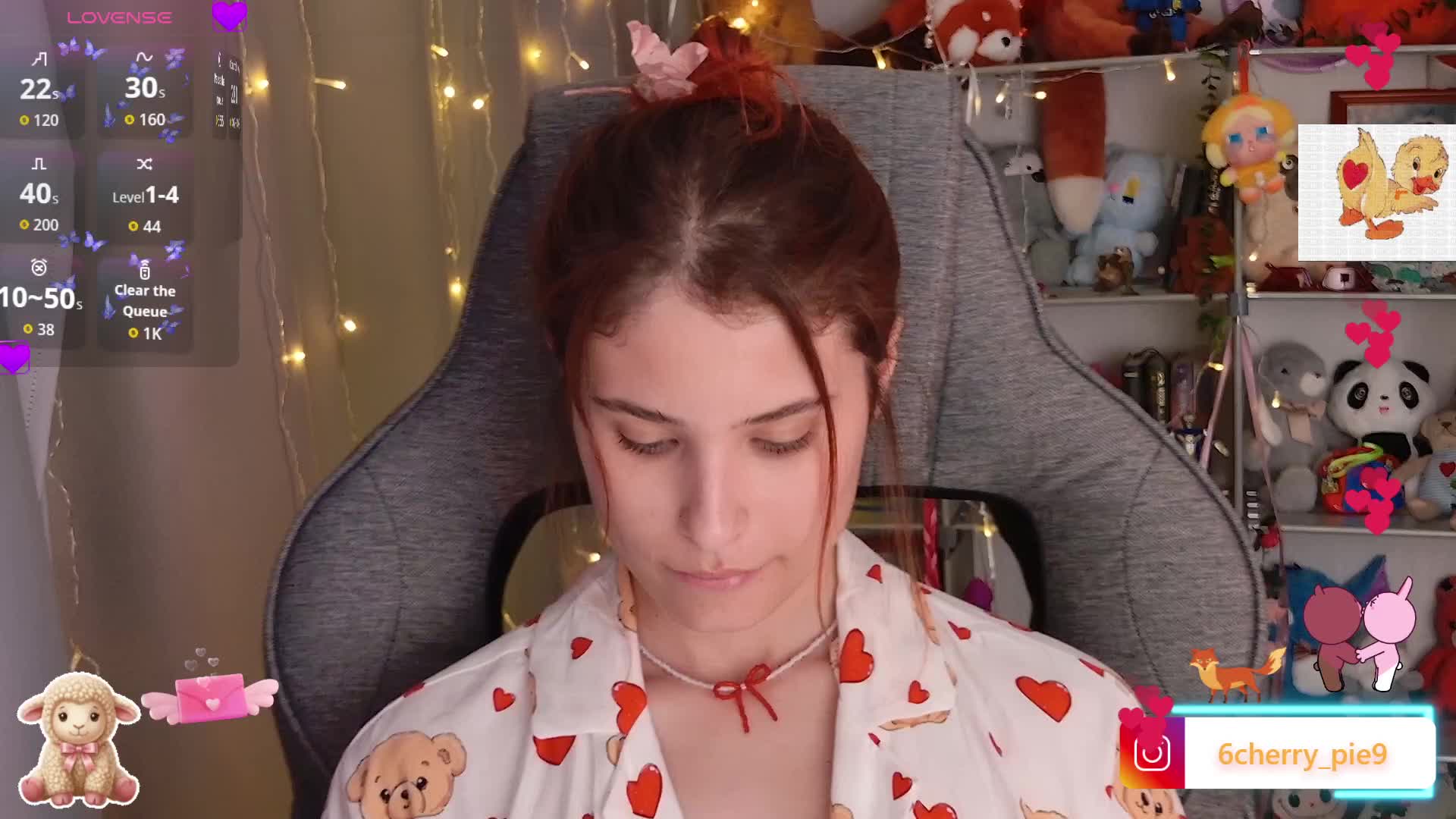 FOX69LOVE Приват Записи 2026-04-16