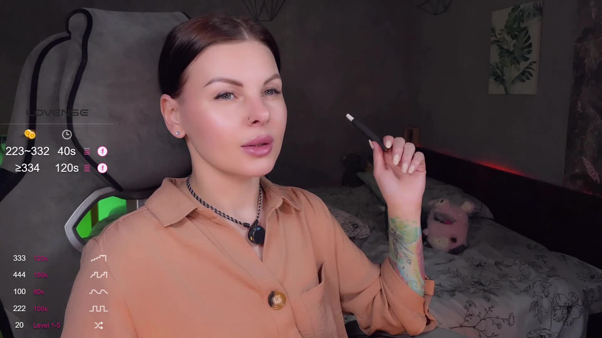 La_Banditta Приват Записи 2026-04-16