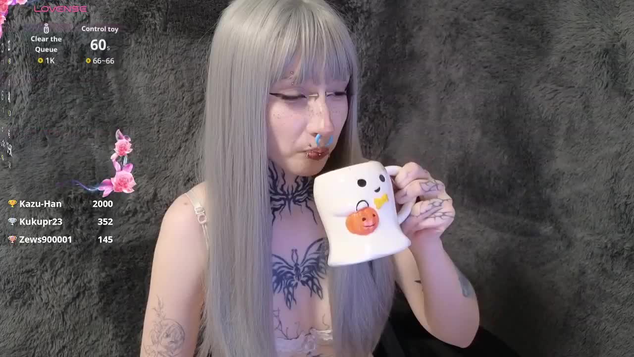 YoungAlice1 Приват Записи 2026-04-16