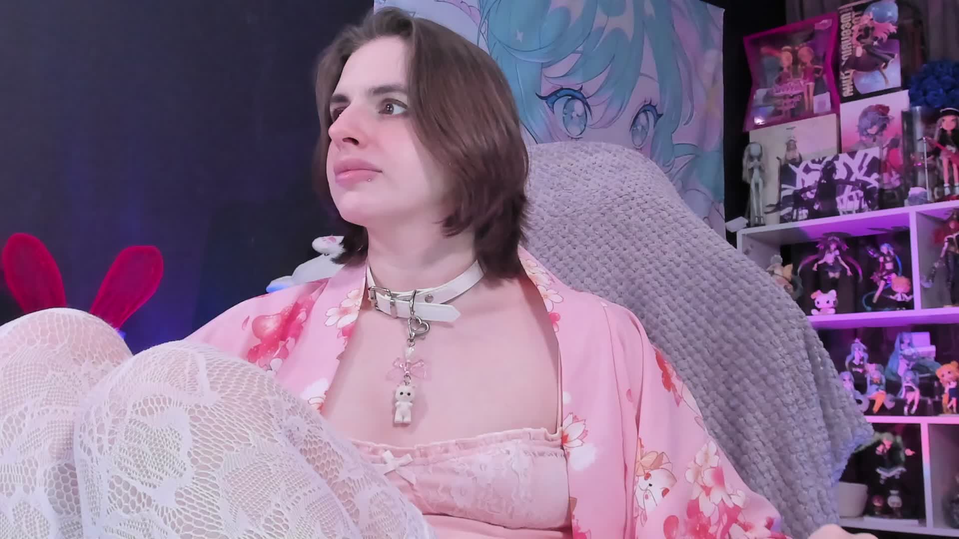 yorogumo Приват Записи 2026-04-16