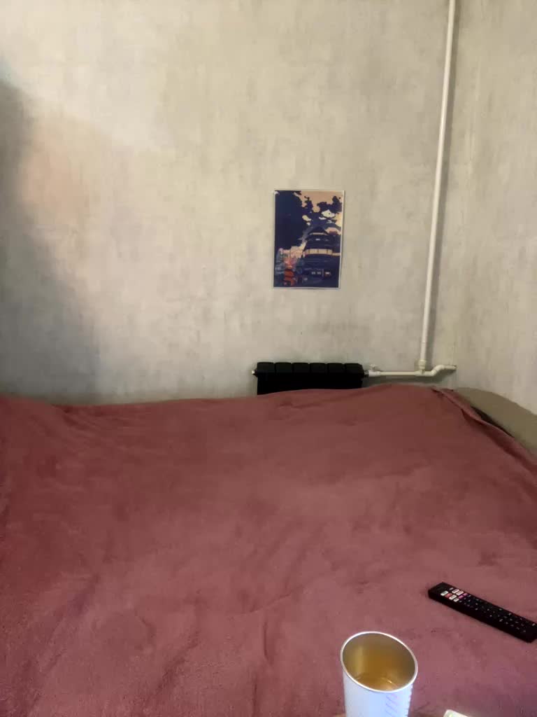 Kushina Приват Записи 2026-04-16