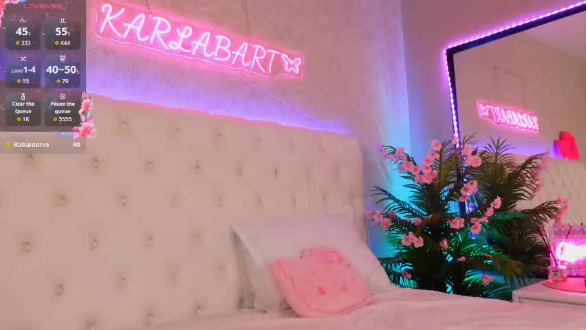 karlabart Приват Записи 2026-04-16