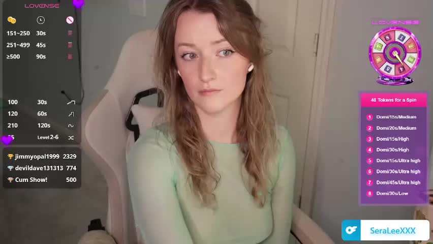 seraleexxx Приват Записи 2026-04-16