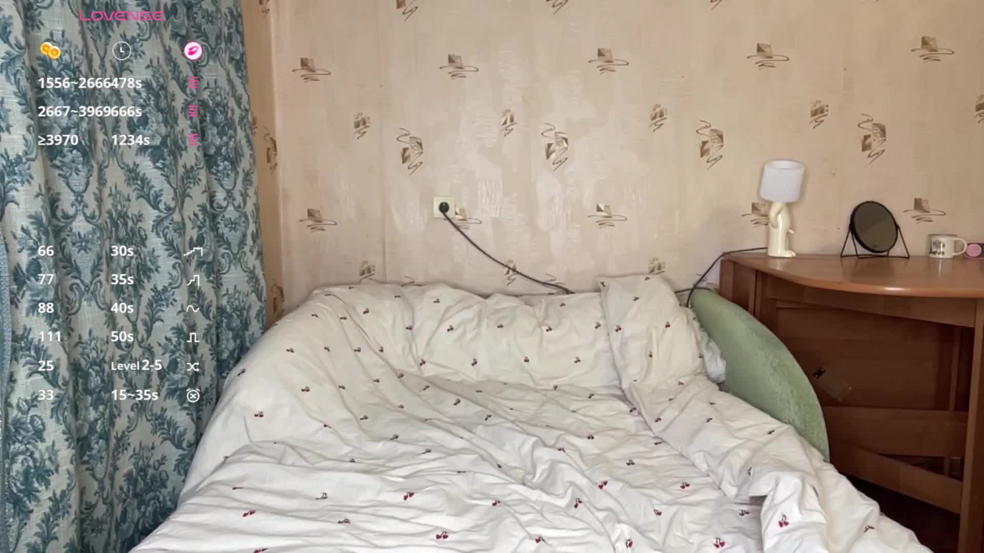 GennyVowels Приват Записи 2026-04-16