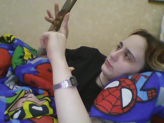 Hotredhead01 Приват Записи 2026-04-16