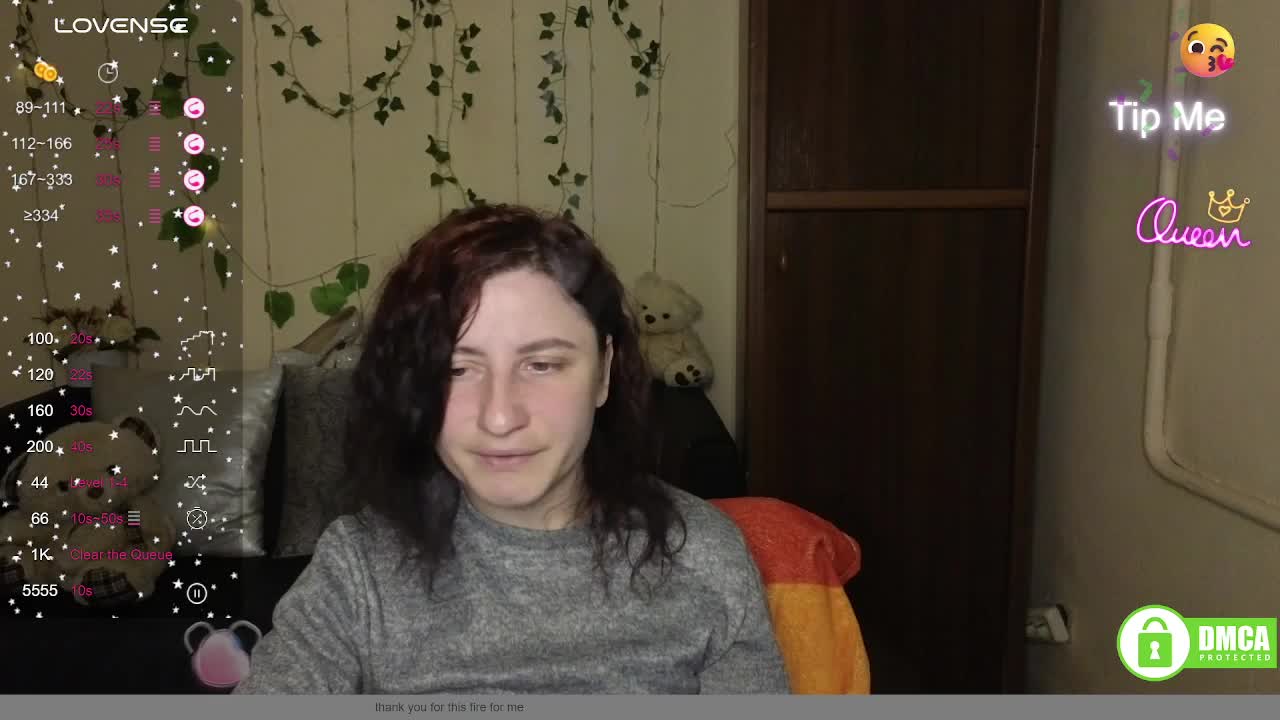 Musekittyjeni112 Приват Записи 2026-04-16