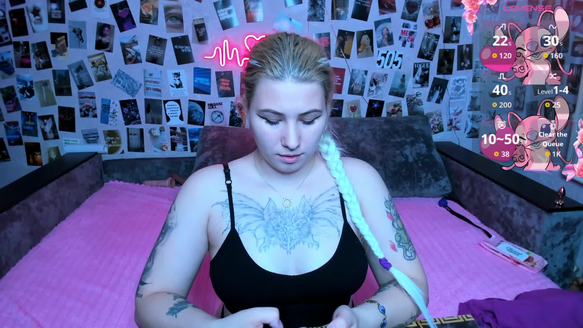 Ulya11Cutex Приват Записи 2026-04-16