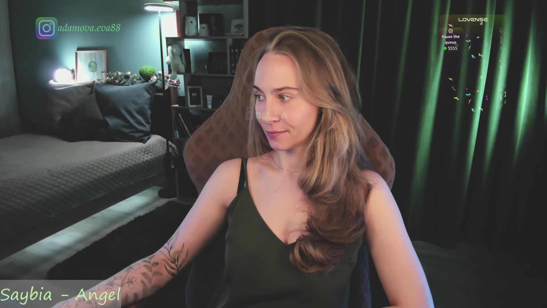 Adamova_Eva Приват Записи 2026-04-16