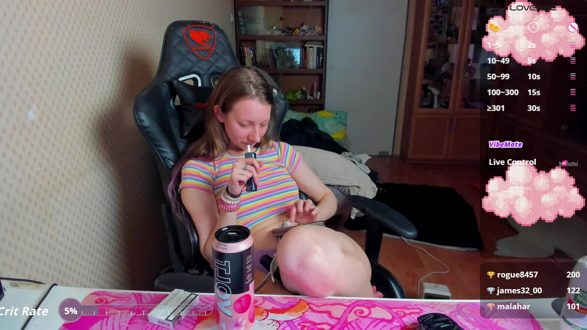 cuteMila Приват Записи 2026-04-16