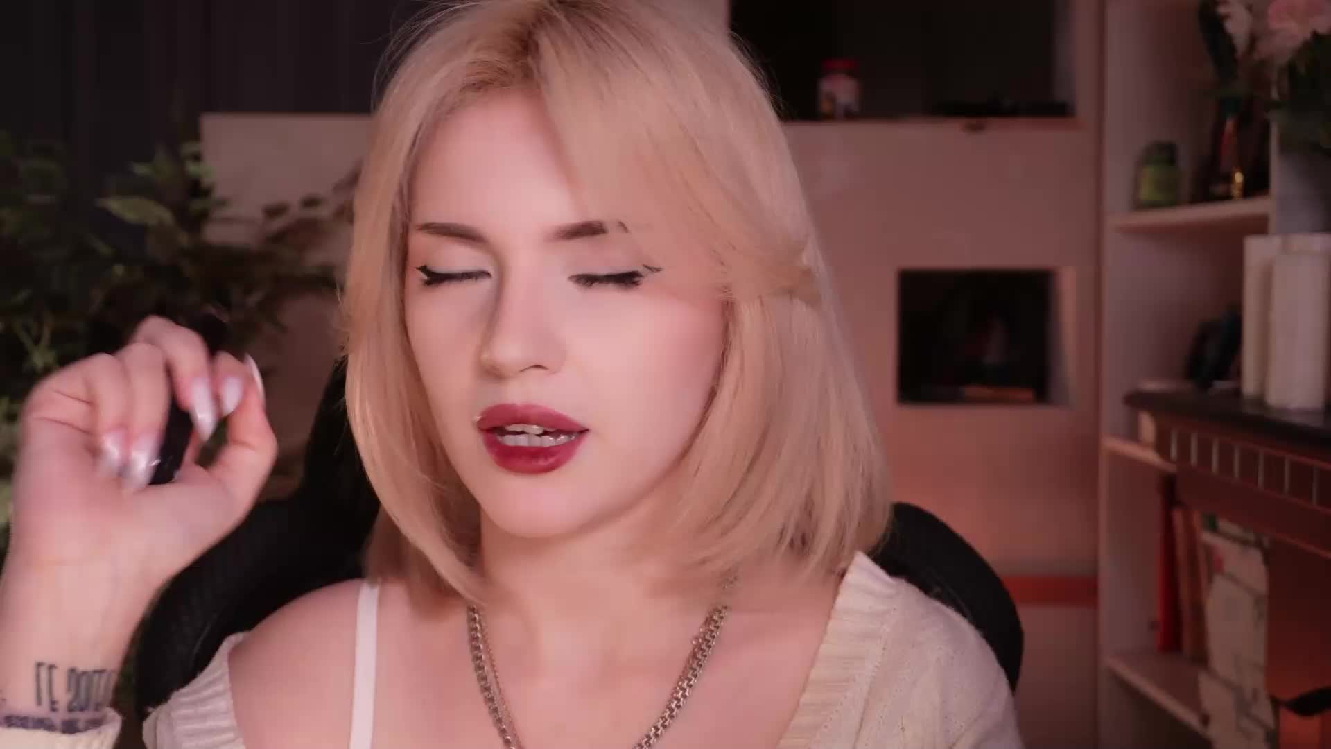 Chris_Foxx Приват Записи 2026-04-16