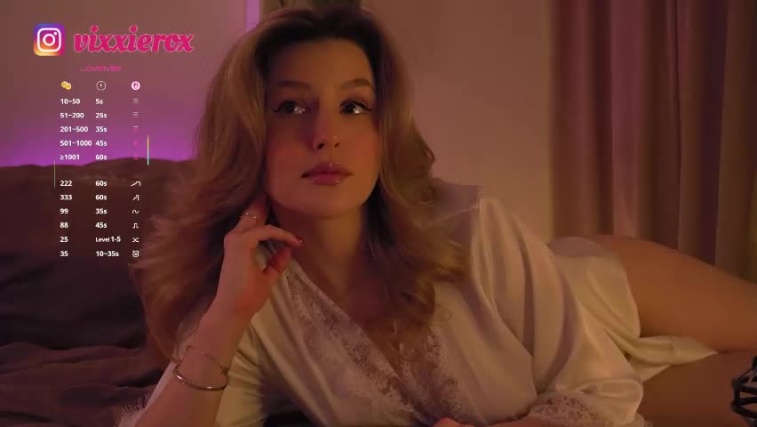 vixxxiee Приват Записи 2026-04-16