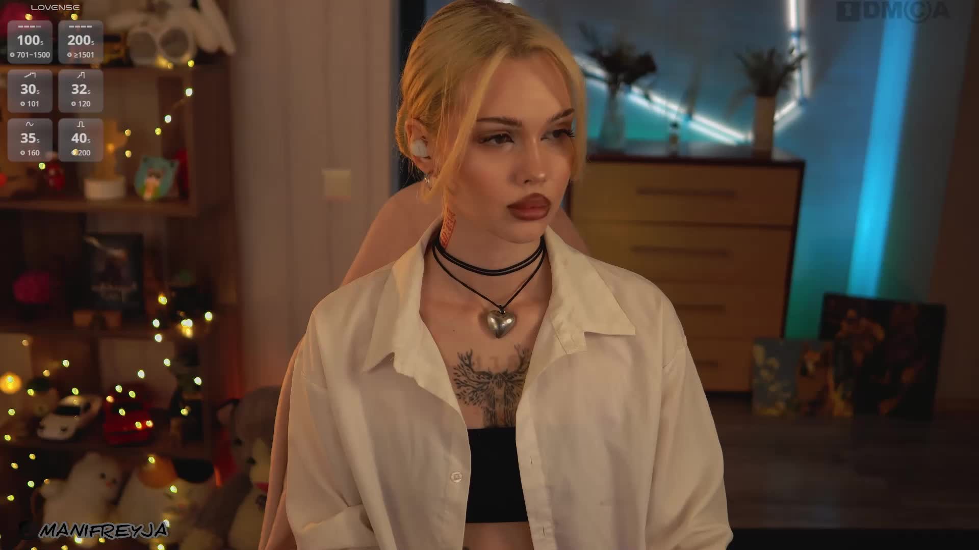 ManiFreyja Приват Записи 2026-04-16