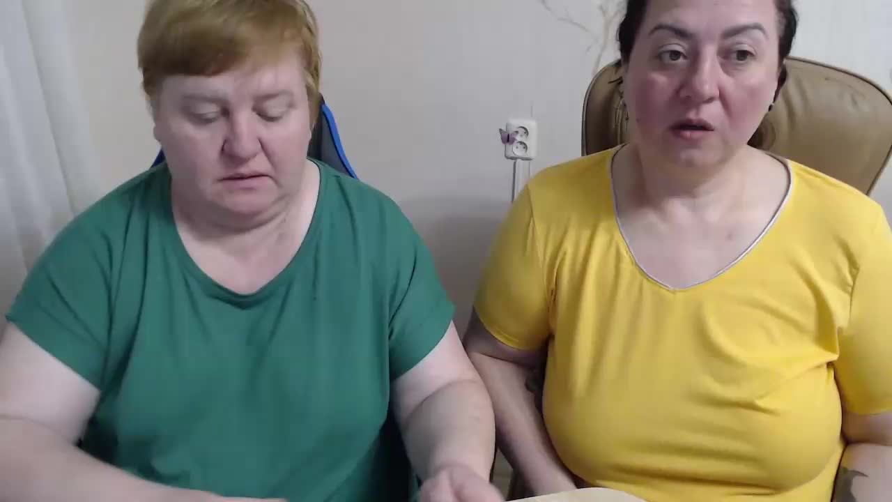 XMollyJaneEX Приват Записи 2026-04-16