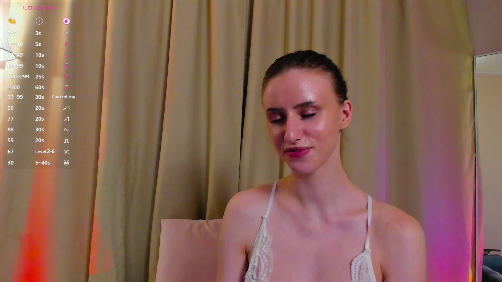 EllieRough Приват Записи 2026-04-16