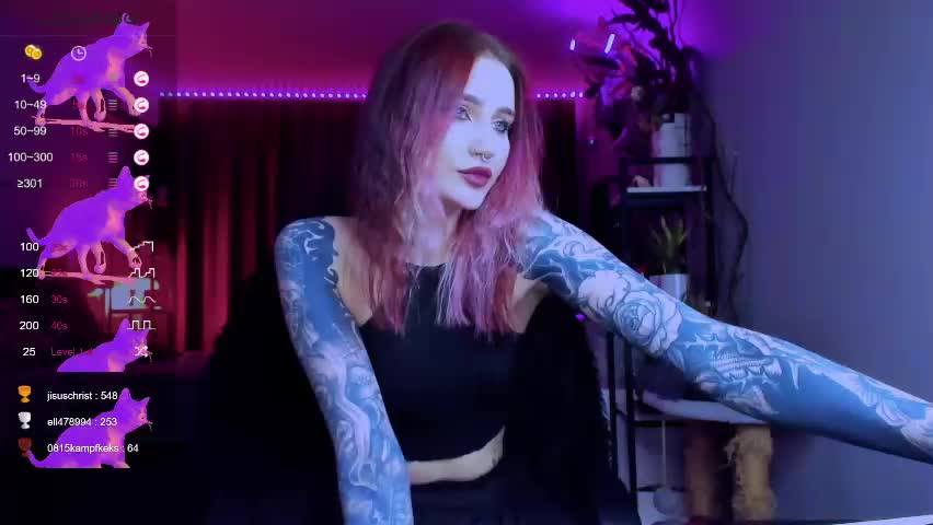 alice_specter Приват Записи 2026-04-16